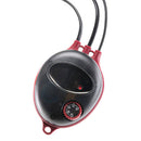 Hydor Hydroset - termosztát akváriumokhoz és terráriumokhoz (18°C - 34°C)