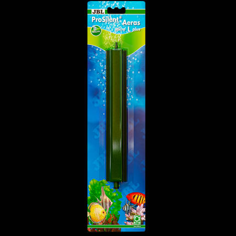 JBL ProSilent Aeras Micro Plus L - porlasztókő (extra széles) 270mm