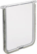 trixie 3860-20 csere ajtó fehér