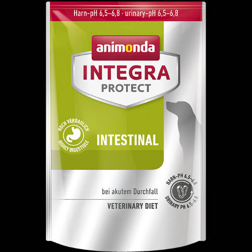 Animonda Integra Intestinal (baromfi) száraztáp - Táplálék intoleranciás kutyák részére (700g)