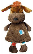 Trixie Dog Plush Toy - plüss játék (kutya) kutyák részére (28cm)
