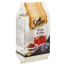 Sheba Adult Alutasakos - Húsos válogatás  - szószban (6x50g)