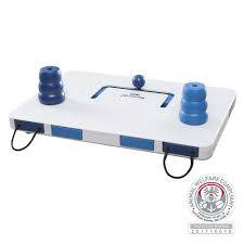 Trixie Dog Activity Move2Win - interaktív játék (level 3) kutyák részére (34x6x13cm)