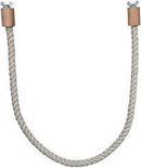 Trixie Rope Perch - kötél ülőrúd (natúr) papagájok részére (Ø14mm/66cm)