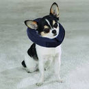 Trixie Protective Collar, inflatable - felfújható, védő gallér XXS (kék) kutyák részére (14-18cm/6.5cm)