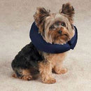 Trixie Protective Collar, inflatable - felfújható, védőgallér XS (kék) kutyák részére (20-24cm/8cm)