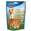 Trixie PREMIO Chicken Flag - jutalomfalat (csirke) 100g