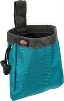 Trixie Snack Bag - jutalomfalattartó (több féle színben) kutyák részére (Ø9x14cm)