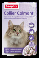 Beaphar Calming Collar - nyugtató hatású nyakörv macskák részére (65cm)