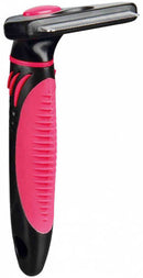 Trixie Aljszőrzet eltávolító fésű macskák részére (7x15cm)