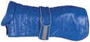 Trixie Arles Dog Coat - kabát (kék) kutyák részére (XS) 30cm - KIFUTÓ TERM.