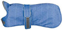 Trixie Belfort Dog Winter Coat - télikabát (kék) kutyák részére (L) 55cm - KIFUTÓ TERM.