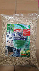Panzi Hemp Litter - Kender alom - natúr 10l