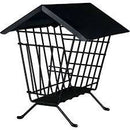 Trixie Free-Standing Hay Manger - szénatartó rács (különálló) ketrecbe,kifutóba (20x23x20cm)