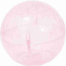 Happet Jogging Ball - Futógömb (pink) hörcsögök részére (14,5cm)