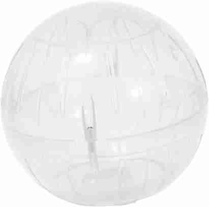 Happet Jogging Ball - Futógömb (szintelen) hörcsögök részére (14,5cm)