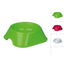 Trixie Plastic Bowl - Műanyagtál (vegyes színekben) rágcsálók részére (60ml /Ø6cm)