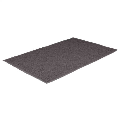 Trixie Litter Tray Mat - szőnyeg alomtálca alá (antracit szürke) 60x90cm