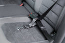 Trixie Seatbelt loop, universal - Autós kiegészítő (fekete, rövid póráz)  30cm/45mm