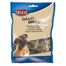 Trixie Dried Fish - jutalomfalat (hal) 200g