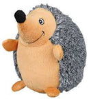 Trixie Plush Hedgehog for Dogs - plüss játék (sündisznó) kutyák részére (17cm)
