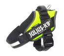 Julius K-9 IDC Powerhám 4-es méret (UV neonzöld) 70-90kg-ig