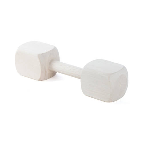 JK9 Kiképzés - apportfa (400g) kutyák részére