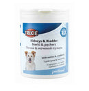 trixie 25829 vese és húgyhólyag tabletta, D/FR/NL, 200g