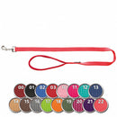 Trixie Premium póráz - karamell - (XS-S) 1,2m/15mm