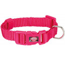 Trixie Premium nyakörv - fukszia (XS-S) 22-35cm/10mm