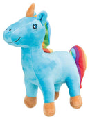 Trixie Unicorn Pluss Toy - plüss játék (egyszarvú) kutyák részére (25cm)