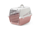 SAVIC Trotter Pet Carrier 1 - szállítóbox (zöld) kutyák és macskák részére (45x33x30cm)