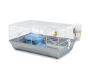 SAVIC Martha Hamster Cage - ketrec (szürke) hörcsögök részére (46.5x29.5x21cm)