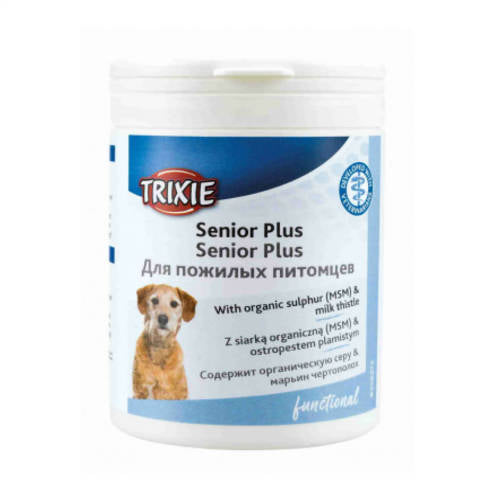 trixie 25827 étrendkiegészítő por D/FR/NL, 175g