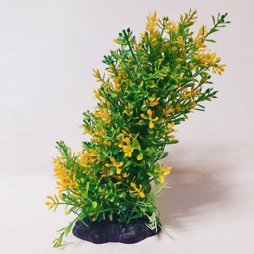 SZB Akvárium dekor - Műnövény (21021) akváriumba (XL)