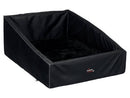Trixie Car Boot Bed - csomagtartó fekhely autóba (fekete) 60x50cm