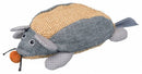 Trixie Sisal Mouse XXL - játék (egér) nagytestű macskák részére (30cm)