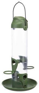 Trixie Outdoor Feeder - vadmadár etető (sötétzöld) 750ml/29cm