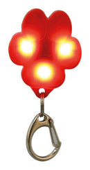 Trixie USB Flasher for Dogs - villogó (több féle színben) kutyák részére (3,5x4,3cm)