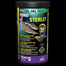 JBL ProPond Sterlet Small - Főtáplálék tavi kecsegék részére (S)  1,5kg/3l