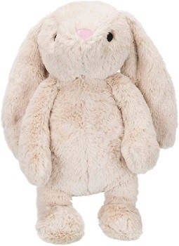 Trixie Bunny Plush Toy - plüss játék (nyúl) kutyák részére (38cm)