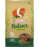 Versele-Laga Nature Fibrefood Cavia - Gabonamentes  eleség Tengerimalac részére (1kg)