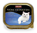 Animonda Vom Feinsten Adult (lazaccal és shrimppel) 100g