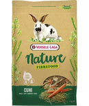 Versele-Laga Nature Fibrefood Cuni - Gabonamentes  eleség Nyulak részére (1kg)