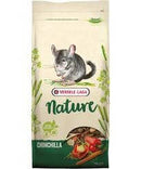 Versele-Laga Nature Chinchilla  - Teljesértékű eleség Csincsillák részére (700g)