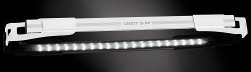 AquaEl Leddy Slim Sunny - LED akváriumvilágítás nyitott akváriumokhoz (32W) 80-100cm