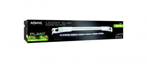 AquaEl Leddy Slim Plant White- LED akváriumvilágítás nyitott akváriumokhoz (5W) 20-30cm