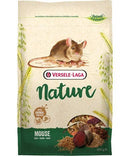 Versele-Laga Nature Mouse - Teljesértékű eledel egerek számára (400g)