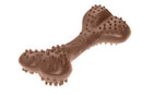 Comfy Barbecue Dental Bone - fogtisztítós játék (csont) kutyák részére (16,5x7x4,5cm)