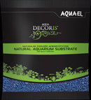 AquaEl Decoris Blue - Akvárium dekorkavics (Blue) 2-3mm (1kg)